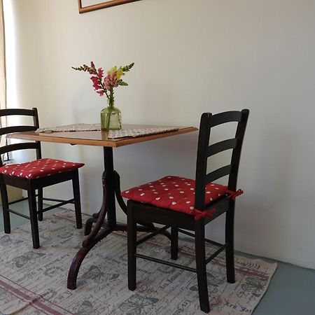 Die Dorpshuis Calitzdorp Luaran gambar