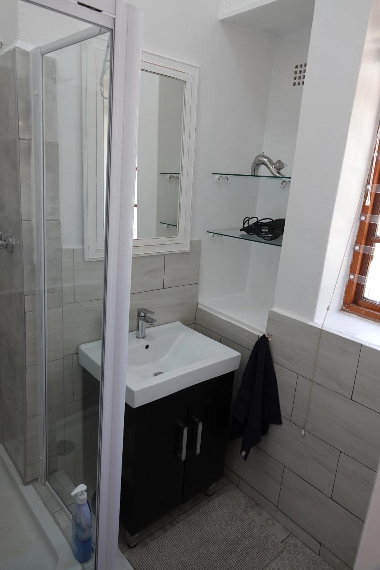 Die Dorpshuis Calitzdorp Luaran gambar