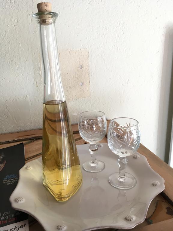 Die Dorpshuis Calitzdorp Luaran gambar