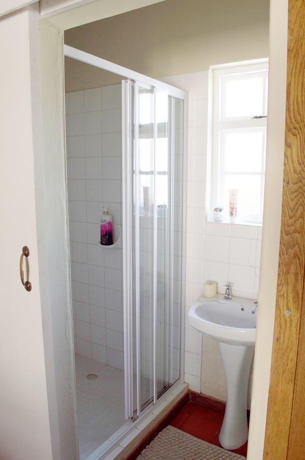 Die Dorpshuis Calitzdorp Luaran gambar