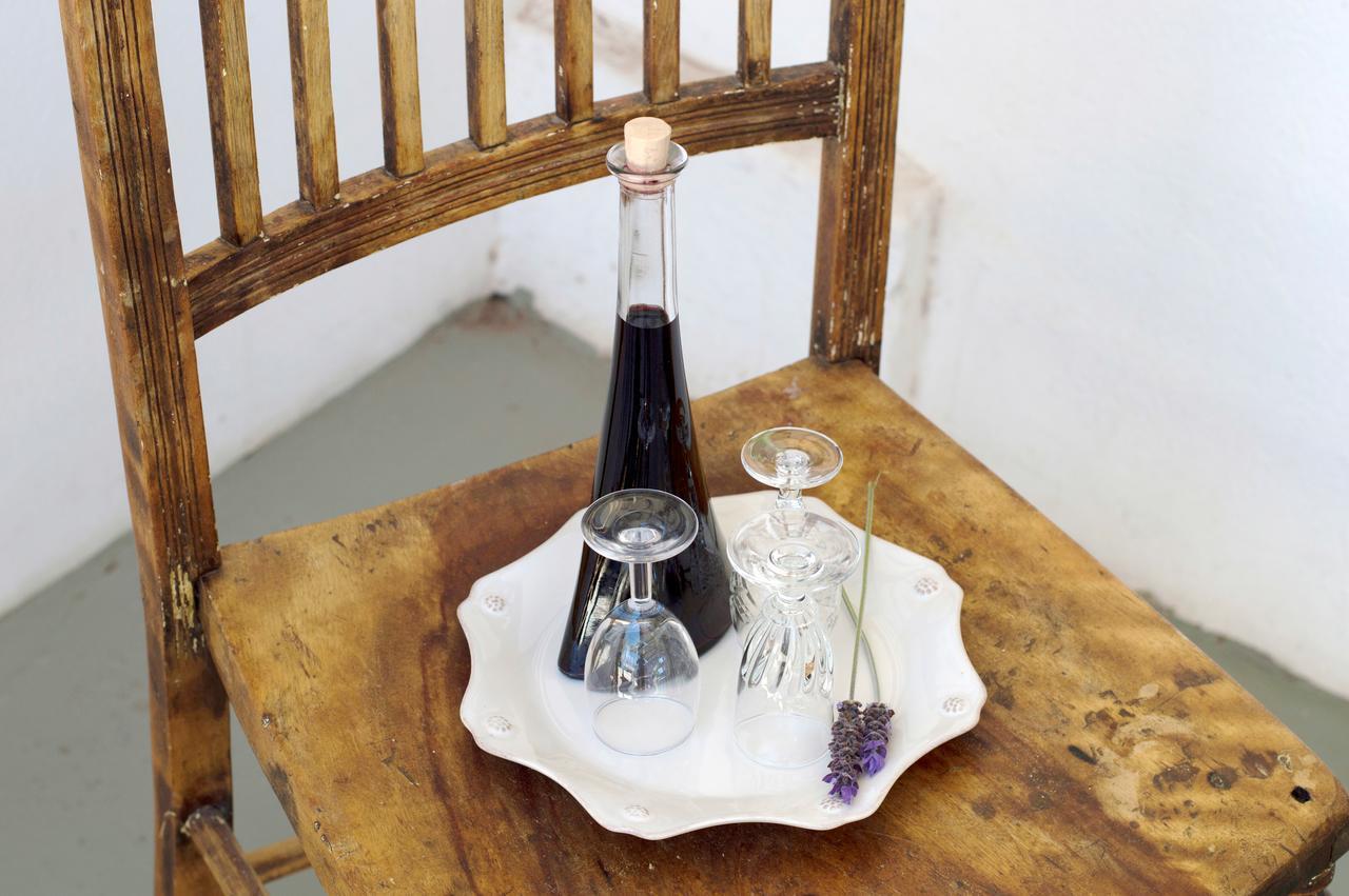 Die Dorpshuis Calitzdorp Luaran gambar